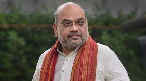  गृहमंत्री अमित शाह बोले, ‘श्यामा प्रसाद मुखर्जी के प्रयास से कश्मीर भारत का हिस्सा बना