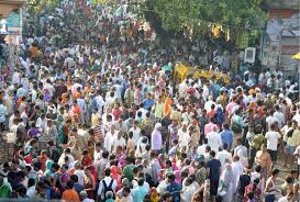  गुरु पूर्णिमा मेला आज से शुरू, श्रद्धालु लगाएंगे आस्था के समुद्र में डुबकी
