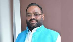 पूर्व मंत्री स्वामी प्रसाद का भाजपा पर हमला, बोले…बीजेपी के लोगों ने मेरे ऊपर हमला करवाया