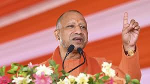  सीएम योगी आज से मंडलों के दौरे पर, आज मेरठ में करेंगे रात्रि प्रवास