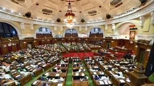  आज से शुरू होगा विधानमंडल सत्र, मुख्य मार्गों में किया बदलाव