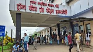  RIMS कैंटीन में चाय पीने के बाद जूनियर डॉक्टर की हालत बिगड़ी, वेंटिलेटर पर पहुंची