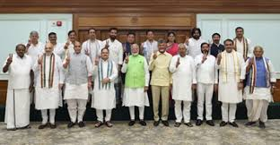  बिहार में एनडीए गठबंधन जदयू को भाजपा देगी 100 सीटें, बाकी अन्य सहयोगियों को