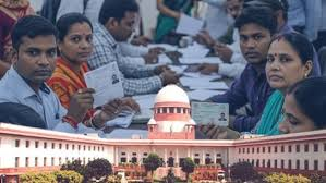  बिहार SIR मामले में हटाए गए 65 लाख मतदाता कौन? सुप्रीम कोर्ट ने चुनाव आयोग से मांगा जवाब