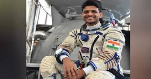  अंतरिक्ष यात्री शुभांशु शुक्ला के स्वागत में जुटा लखनऊ, छह मार्गों पर रूट डायवर्जन