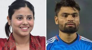  क्रिकेटर रिंकू सिंह मतदाता जागरूक अभियान के आईकॉन से हटाए गए, चुनाव आयोग ने बताई वजह