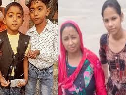  वैष्णो देवी हादसे में दो भाइयों समेत मुजफ्फरनगर के पांच लोगों की मौत, तीन परिवारों में कोहराम