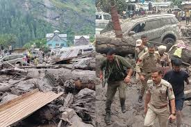  कठुआ में बादल फटने से चार लोगों की मौत, छह से अधिक घायल