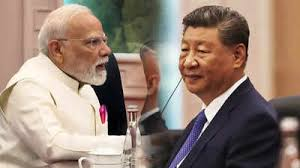  पीएम मोदी-जिनपिंग की मुलाकात पर गलवान की याद कांग्रेस ने दिलाई