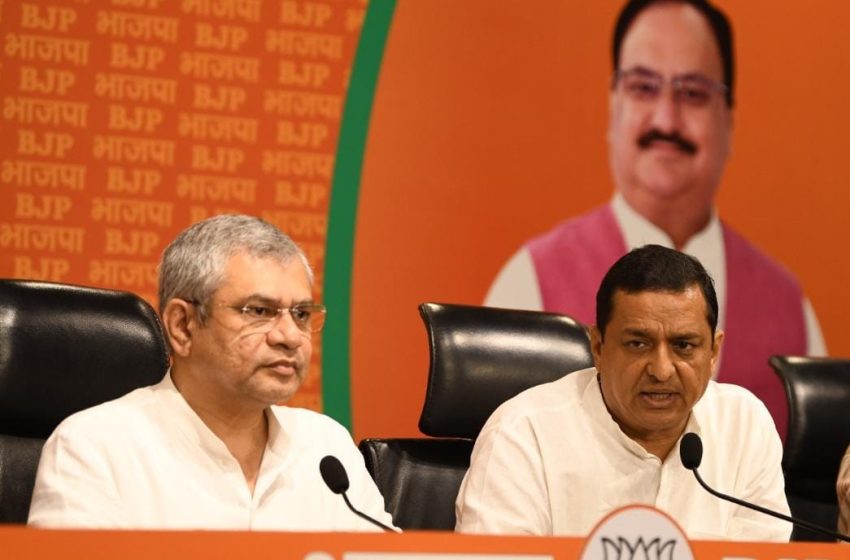  जीएसटी सुधार से मिडिल क्लास को बड़ी राहत: अश्विनी वैष्णव
