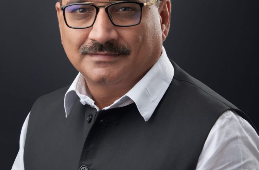  पीएम मोदी के जन्मदिवस परदिल्ली भाजपा आयोजित करेगी 17 कार्यक्रम: वीरेन्द्र सचदेवा