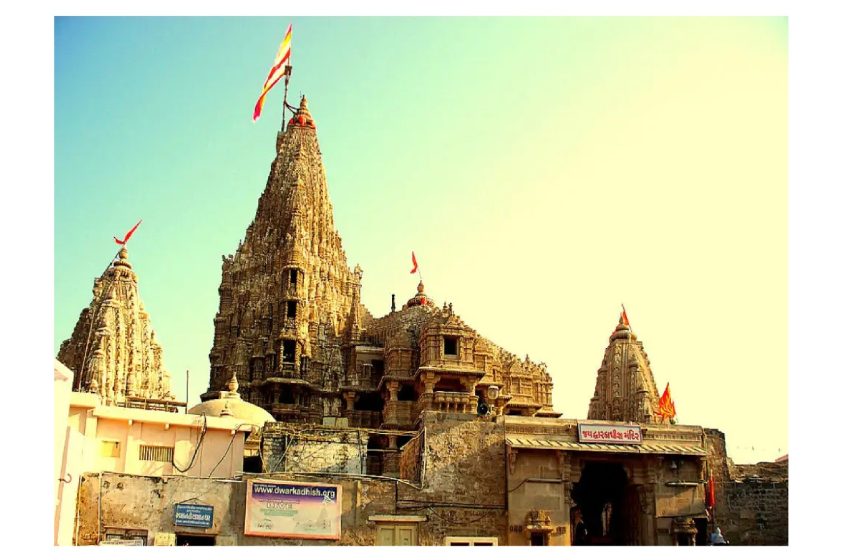  भारत गौरव ट्रेन से करें चार ज्योतिर्लिंग व स्टैच्यू ऑफ यूनिटी का दर्शन