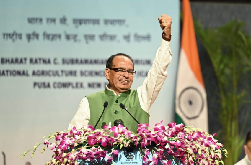  राष्ट्रीय कृषि सम्मेलन-रबी अभियान 2025 संपन्न, किसानों के हित में बड़े फैसले