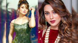 वनएक्सबेट सट्टेबाजी मामले में ईडी के सामने पेश हुईं उर्वशी रौतेला, बॉलीवुड पर शिकंजा