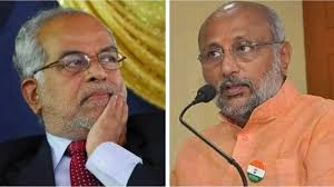  देश को आज मिलेगा नया उपराष्ट्रपति, जानें दावेदारी पेश कर रहे दोनों पर्सनेलिटी की खासियत