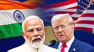  झुका अमेरिका, बोले राष्ट्रपति ट्रम्प मैं पीएम मोदी से मिलने का इच्छुक!
