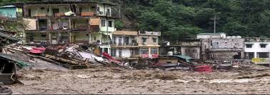  बादल फटने से दून में अब तक 30 लोगों की मौत, एनडीआरएफ ने संभाला मोर्चा