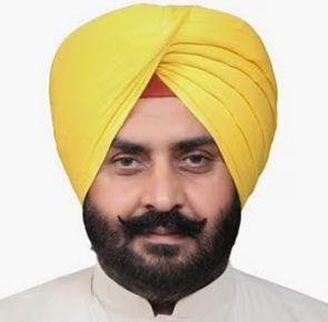  AAP विधायक हरमीत सिंह पुलिस हिरासत से फरार, दुष्कर्म मामले में हुई थी गिरफ्तारी