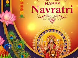  शारदीय नवरात्रि आज से शुभ योग में शुरू, पीएम मोदी ने दी शुभकामनाएं