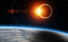  साल का आखिरी सूर्य ग्रहण 21 सितंबर को, जानें इसके प्रभाव