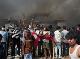  नेपाल में तख्ता पलट करने वाली Gen Z आखिर है कौन, सड़कों पर मचा रहे उत्पात, जानें इसकी A-B-C-D