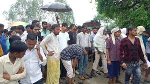  जगन्नाथपुरी दर्शन को गए यूपी के छह लोगों की कोलकाता में मौत