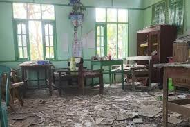  म्यांमार में सैन्य हवाई हमले में बोर्डिंग स्कूल के 19 छात्रों की मौत