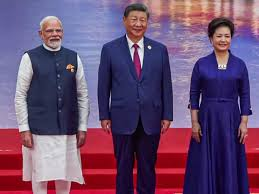  एससीओ सम्मेलन में बोले पीएम मोदी… संप्रभुता का सम्मान जरूरी
