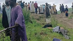 सूडान में भूस्खलन से 1000 लोगों की मौत, दारफुर का गांव तबाह