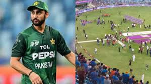  पाक मीडिया का हमला – “दिल तोड़ने वाली नाकामी