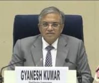  बिहार में 6 और 11 नवंबर को होगा चुनाव, 14 नवंबर को नतीजे