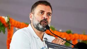 BJP पर राहुल गांधी का वार, महिला डॉक्टर की आत्महत्या को ‘संस्थागत हत्या’ बताया