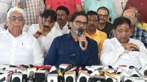  बिहार चुनाव 2025 : प्रशांत किशोर की जनसुराज ने 116 सीटों पर उतारे प्रत्याशी; देखें पूरी लिस्ट