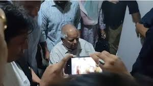  बिहार चुनाव से पहले लालू यादव के परिवार को बड़ा झटका, कोर्ट ने तय किए आरोप