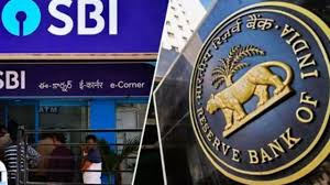 रिजर्व और स्टेट बैंक के अर्थशास्त्री आपस में भिड़े, नकल करके आर्थिक रिसर्च रिपोर्ट बनाने के आरोप