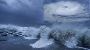  चक्रवात शक्ति गुजरात में घुसा, 24 घंटे के भीतर लेगा प्रचंड रूप  