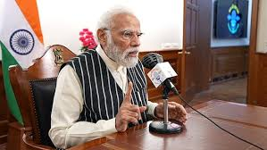 मन की बात में बोले PM मोदी… ऑपरेशन सिंदूर ने खुशी के दीप जलाए