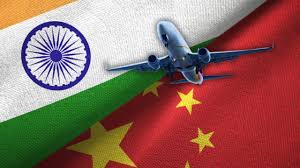 भारत और चीन के बीच शुरू हुई सीधी उड़ान, दिल्ली से चीन के ग्वांगझू के लिए इंडिगो की सीधी फ्लाइट