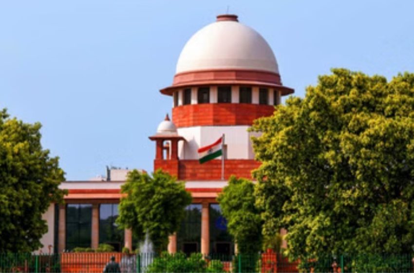  सुप्रीम कोर्ट ने मध्य प्रदेश के न्यायिक अधिकारियों की सेवानिवृत्ति की उम्र 60 साल से बढ़ाकर 61 साल की