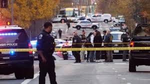  व्हाइट हाउस के पास ताबड़तोड़ फायरिंग, नेशनल गार्ड के दो जवान घायल