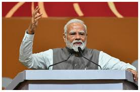  पहले चरण के चुनाव के लिए आज प्रचार का अंतिम दिन, पीएम मोदी करेंगे NDA की महिला कार्यकर्ताओं से संवाद