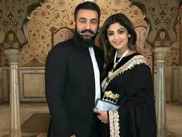  शिल्पा शेट्टी-राज कुंद्रा केस: ईओडब्ल्यू ने कर्मचारियों को पूछताछ के लिए भेजा समन