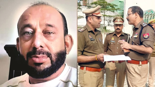  संभल बवाल की बरसी के मौके पर शहर अभेद किले में तब्दील, हाई अलर्ट पर पुलिस कर रही ड्रोन से निगरानी