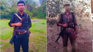  एक करोड़ का इनामी नक्सली कमांडर हिड़मा ढेर, पत्नी और छह नक्सलियों की लाश बरामद