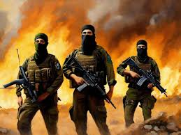  आतंकियों का मकसद बड़ा नरसंहार, दिल्ली समेत पूरे NCR को उड़ाने का सामान रखा