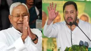  पोस्टल बैलेट के बाद अब EVM की गिनती शुरू, शुरुआती रुझानों में NDA आगे