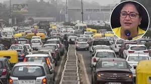  प्रदूषण के चलते दिल्ली के सरकारी और MCD दफ्तरों का टाइम बदला, सरकार का एलान; जानें टाइमिंग