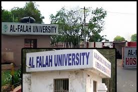  अल फलाह यूनिवर्सिटी पर ED की छापेमारी, 25 ठिकानों पर तलाशी