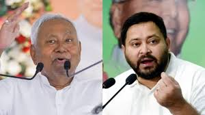  बिहार चुनाव : दो नए M व एक नए Y का नया रसायन, इसी समीकरण पर पूरा चुनाव फोकस