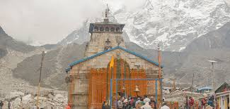  25 नवंबर को शीतकालीन के लिए बंद होंगे बदरीनाथ धाम के कपाट